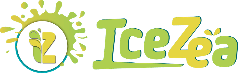 IceZea logo