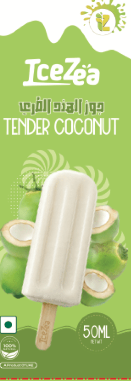 Tender Coconut